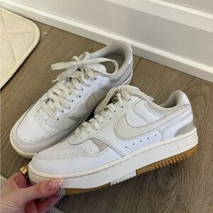 Nike Gammas Force Shoes